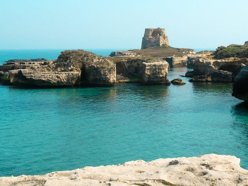 Agriturismo Villa Tommaso Torre Dell Orso Agriturismo Villa Tommaso Torre Dell Orso